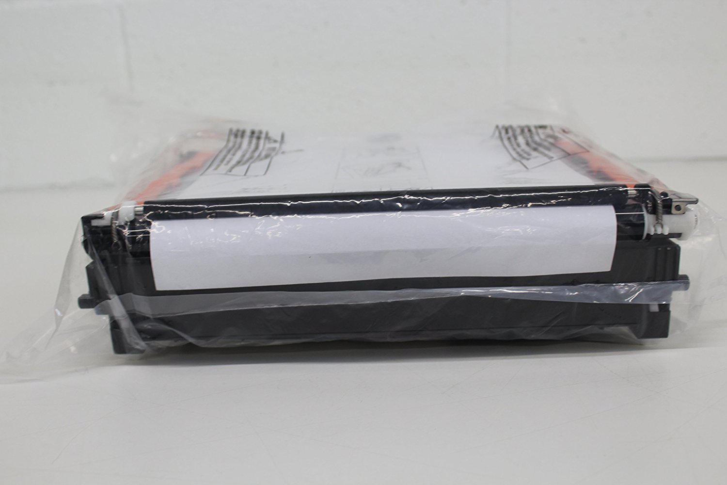 Dell HG432 3110CN 3115CN Genuine Transfer Belt Unit Assy