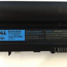 Original 65 Wh Dell RFJMW RR0G Battery Tested 11.1V 5.7A Latitude E6320 E6330