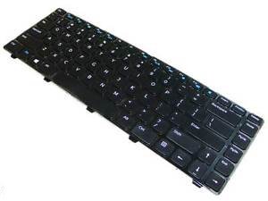 New Genuine Dell Inspiron 14 3421 14R 5421 Vostro 2421 US Laptop Keyboard NG6N9