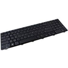 New Genuine Dell inspiron JJNFF V119725BS1 PK130T33A00 US keyboard non-Backlit