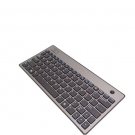 New Genuine Dell Compact Slim Mini Wireless Trackball Keyboard 0HN4NF