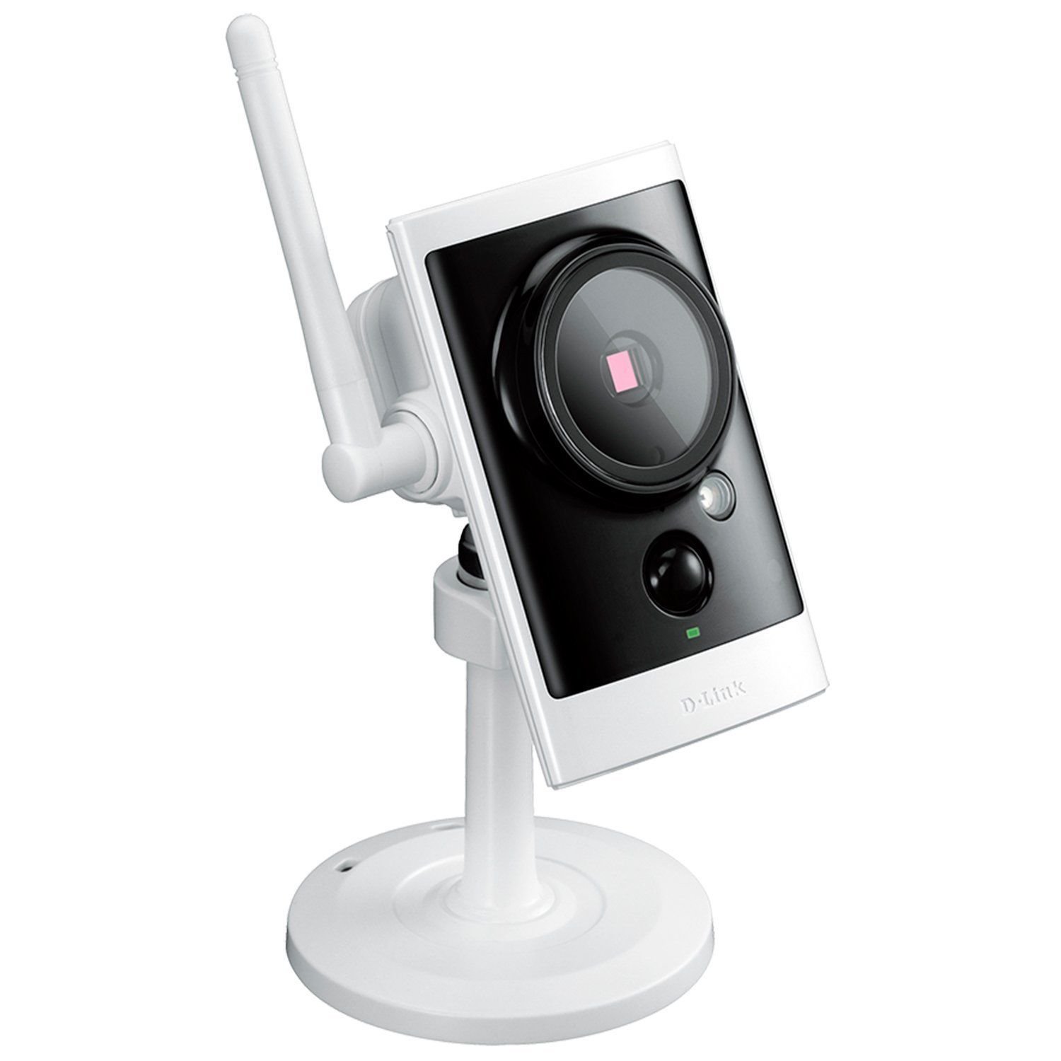 D-Link HD Outdoor Wi-Fi Camera DCS-2330L