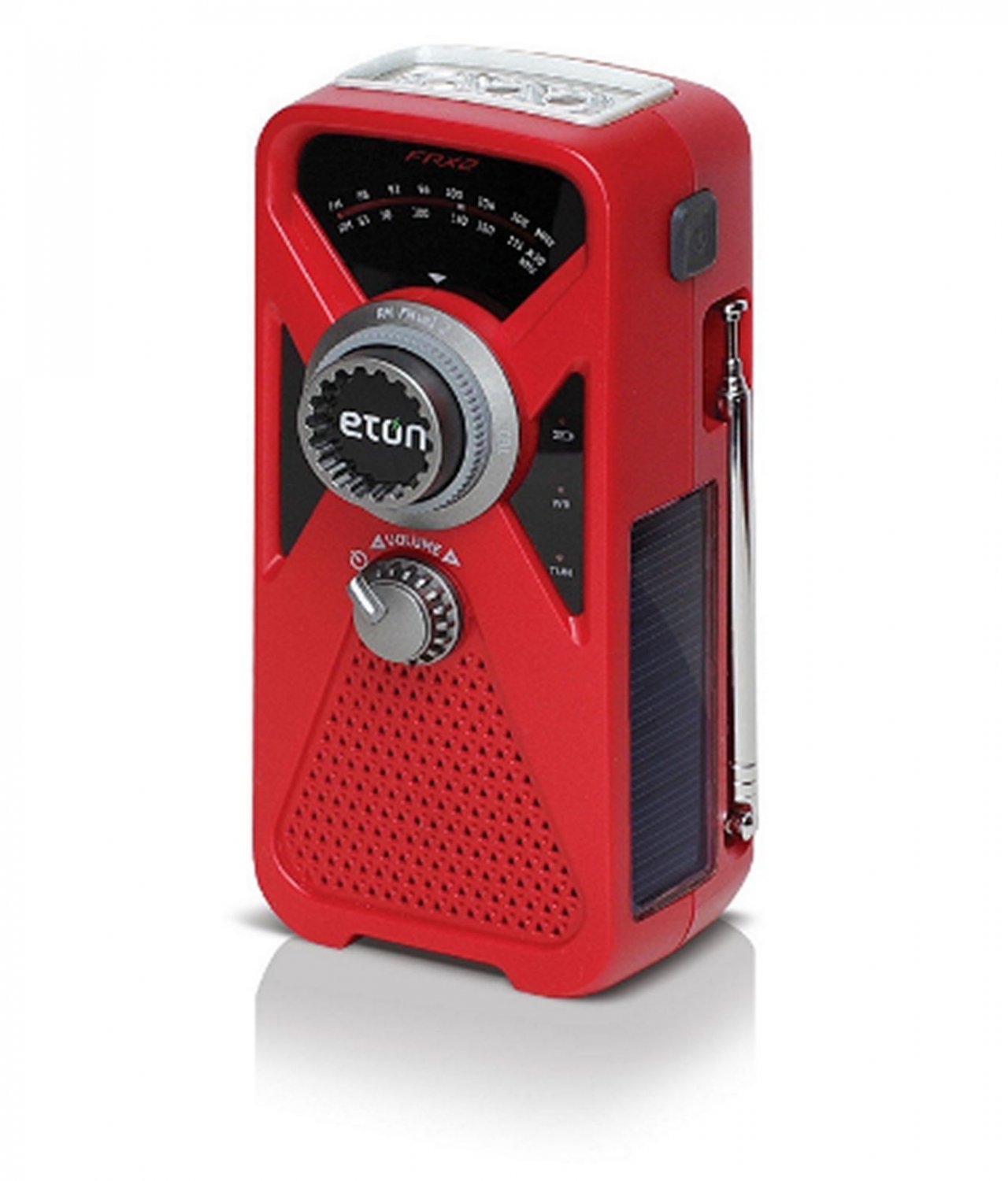 Condition: New Brand: Eton MPN: ARCFRX2WXR UPC: 750254806018 ITEM DESCRIPTI...