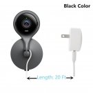 Usb Power Cable For Nest Cam Security Camera, Charging Cable For Arlo Pro / Arlo