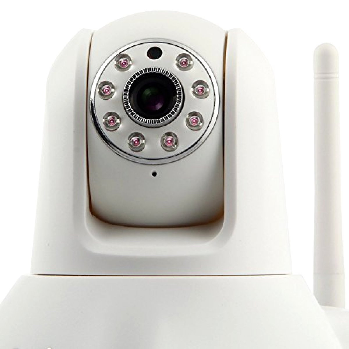 EasyN 187V 720P HD IP Camera Plug&Play Wireless Security Camera Remote