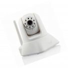 187v 720p hd ip camera plug&play wireless security camera remote control night