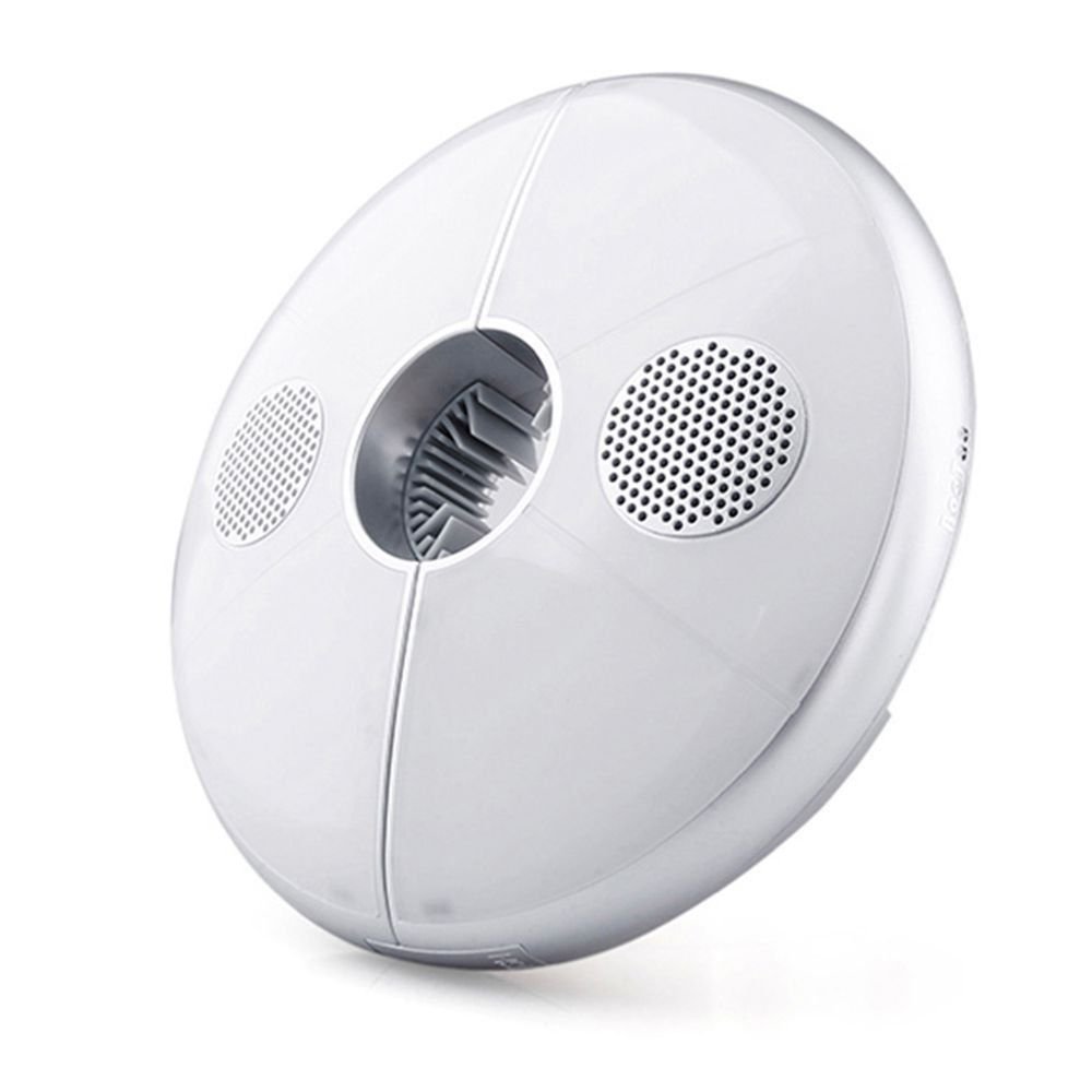 BooTaa Rechargable Patio Umbrella Light Bluetooth Speaker Wireless 64
