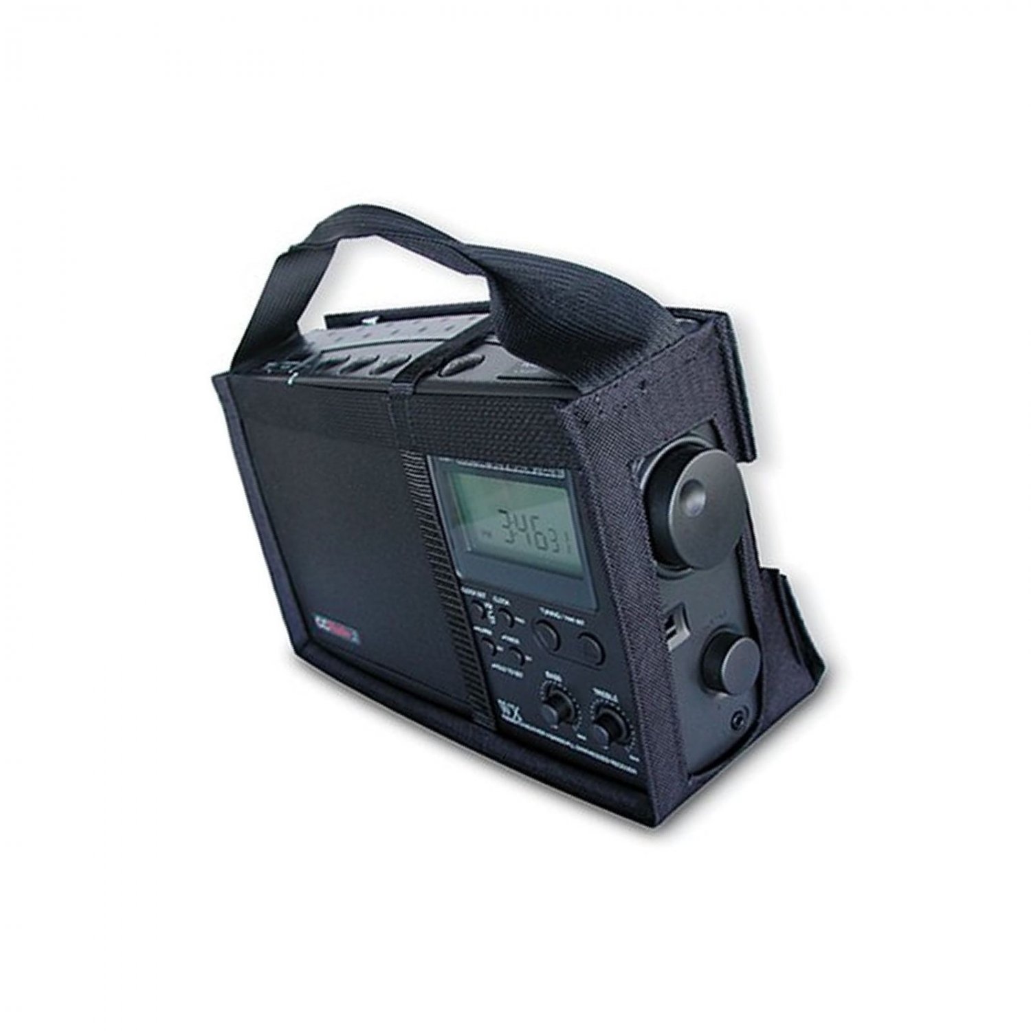C Crane CCRadio 2 and CCRadio 2E Fabric Carry Case