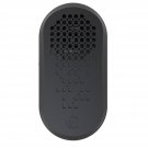 iFrogz Audio Tadpole Active Wireless Bluetooth Speaker - Black New