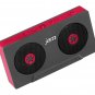 JAM Rewind Wireless Speaker (Red) HX-P540RD Red Standard Packaging