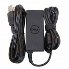 Dell Inspiron 45W Laptop Charger Adapter Power Cord for Inspiron 15 3551 3552 3558 3559 5551 5552 55