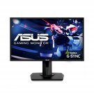 ASUS 24"" 1080P Gaming Monitor (VG248QG) - Full HD, 165Hz (Supports 144Hz), 0.5ms, Extreme Low Motio