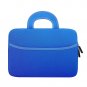 MoKo Fire HD 10 Inch Kids Tablet Sleeve Case Bag, [Shock-Proof] Zipper Handle Pouch Portable Neopren