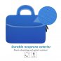 MoKo Fire HD 10 Inch Kids Tablet Sleeve Case Bag, [Shock-Proof] Zipper Handle Pouch Portable Neopren