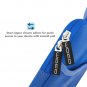MoKo Fire HD 10 Inch Kids Tablet Sleeve Case Bag, [Shock-Proof] Zipper Handle Pouch Portable Neopren