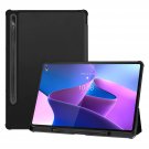 ProCase Lenovo Tab P12 Pro Case with Pen Holder 12.6 Inch 2021 Release TB-Q706F TB-Q706Z, Shockproof