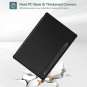ProCase Lenovo Tab P12 Pro Case with Pen Holder 12.6 Inch 2021 Release TB-Q706F TB-Q706Z, Shockproof