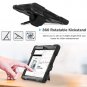 ProCase Galaxy Tab A8 Case 10.5 Inch 2022 (SM-X200/X205/X207), Rugged Heavy Duty Shockproof Case wit