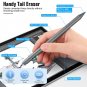 MoKo Stylus Pen for Surface, Magnetic Surface Stylus Pen for Surface Go 3 / Go 2/ Go, Surface Pro 8