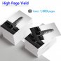 1 Pack CE285A 85A Black Toner Cartridge Compatible For HP Laserjet P1102 Printer