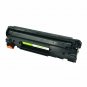 1 Pack CE285A 85A Black Toner Cartridge Compatible For HP Laserjet P1102 Printer