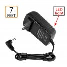 12V 2A AC Adapter Charger for Sony 12V 1.5A AC-M1215UC 1-493-350-11 Power Supply