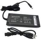130W 19.5V AC Power Adapter Model For Dell LA130PM190-00 063P9N Supply