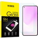 2-Pack For Google Pixel 4A 5G / Pixel 5 XL HD Tempered Glass Screen Protector
