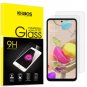 2x Khaos For LG K42 / LG K52 Q52 / LG K62 HD Tempered Glass Screen Protector