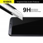 2x Khaos For LG K42 / LG K52 Q52 / LG K62 HD Tempered Glass Screen Protector