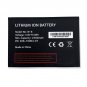 2X Replacement Battery for Netgear Sprint Fuse AC 779S 308-10004-01 W-8 Hotspot