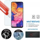 3 Pack Tempered Glass Clear HD Screen Protector  For Samsung Galaxy  A10E A10e