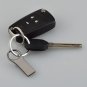 32GB USB2.0 Flash Drive Waterproof Metal Memory Stick Storage Thumb Drive Black