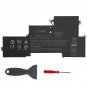 36Wh Battery For HP EliteBook 1020 G1 CTO G9P64AV L7Z19PA M0D62PA BR04XL BO04XL