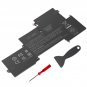 36Wh Battery For HP EliteBook 1020 G1 CTO G9P64AV L7Z19PA M0D62PA BR04XL BO04XL
