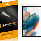 3X Supershieldz Clear Screen Protector for Samsung Galaxy Tab A8 10.5"" (2021)