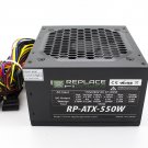 550W Power Supply for Dell XPS 8910 8920 Delta DPS-460DB-15 Replacement