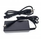 60W AC Power Adapter Charger For Samsung NP530E5M-X01US NP530E5M-X02US Laptop