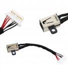 6VV22 06VV22 DC In Power Jack Fit For DELL 17 7773 7778 i7778 7779 i7779 P30E001