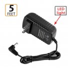 AC Power Adapter for Canon CA-PS700 PowerShot SX1 SX10 SX20 IS S1 S2 S3 S5 S80