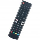 AKB76037601 Replace Remote Control for LG TV 32LM577BPUA 43LM6370PUB 50UP7670PUC