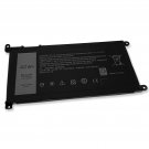Battery for Dell Chromebook 3100 2-in-1 3400 Laptop FY8XM Y07HK 11.4V 42Wh