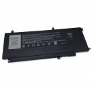 Battery For Dell Inspiron 15 7000 Series 15-7547 15-7548 V5459 D2VF9 14-5459