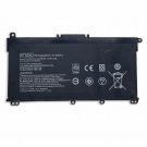 Battery For HP Pavilion 17-BY: 17-BY1053DX, 17-BY1033DX, 17-BY0060NR, L11421-1C2