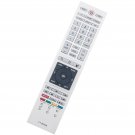 CT-90428 Replacement Remote Control for Toshiba TV 32L4300UC 50L4300U 50L7300UC