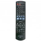 EUR7659T70 Replace Remote for Panasonic DVD Recorder DMR-EZ27K DMR-EZ27 DMR-EZ27