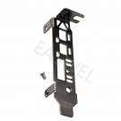 For AMD Radeon Pro WX2100 WX 3100 wx3100 Lower profile bracket Video Card