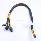 For Dell R740 R740xd R640 GPU Power Cable Riser to GPU TR5TP 0TR5TP USA Seller