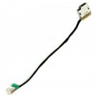 For HP 15-dy1023dx 15-dy1024wm 15-dy1027od DC IN Power Jack Charging Port Cable