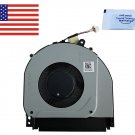 For HP Pavilion x360 14m-dh1xxx 14m-dh1001dx 14m-dh1003dx Series CPU Cooling Fan